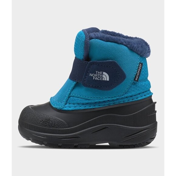 The North Face Other - The North Face Toddler Alpenglow Boots Kids Toddler 6